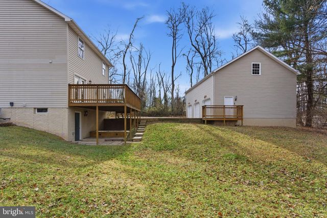 148 VINCA LN, Falling Waters, WV 25419
