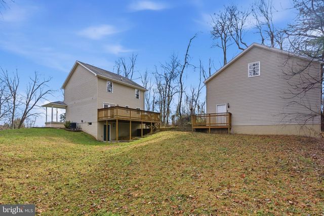 148 VINCA LN, Falling Waters, WV 25419