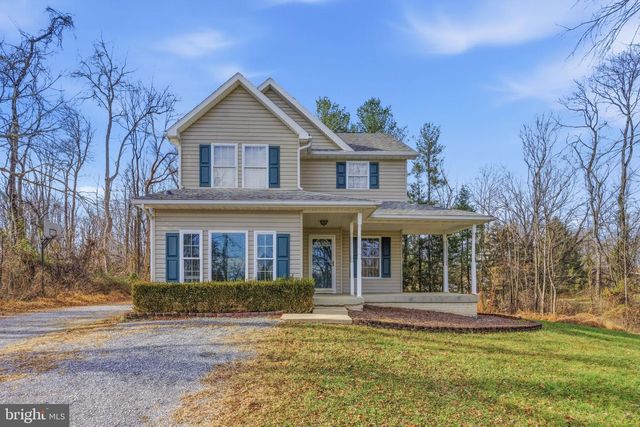 148 VINCA LN, Falling Waters, WV 25419