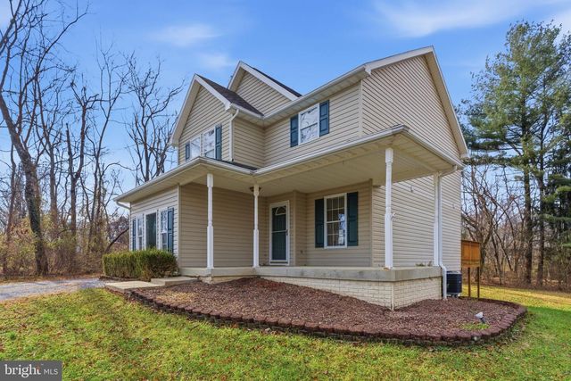 148 VINCA LN, Falling Waters, WV 25419
