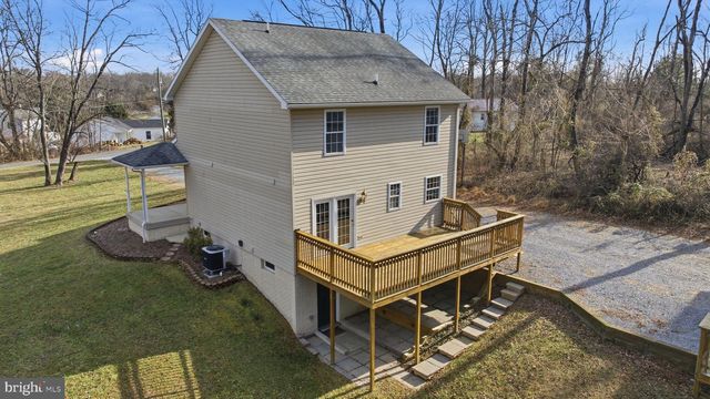 148 VINCA LN, Falling Waters, WV 25419