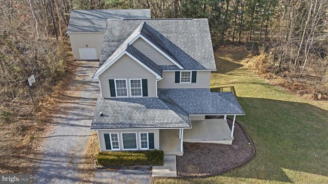 148 VINCA LN, Falling Waters, WV 25419