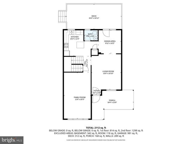 148 VINCA LN, Falling Waters, WV 25419