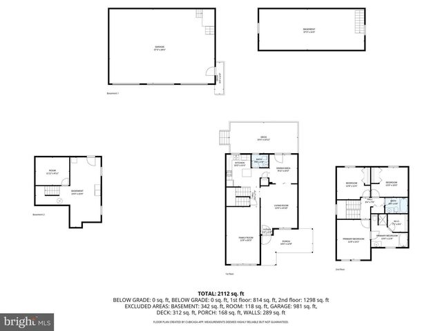 148 VINCA LN, Falling Waters, WV 25419