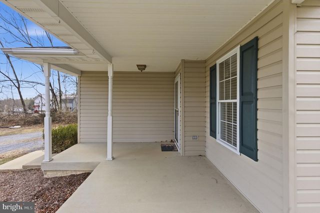 148 VINCA LN, Falling Waters, WV 25419