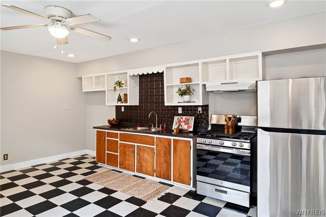 226 14th Street, Buffalo, NY 14213