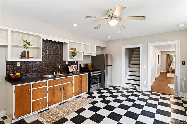 226 14th Street, Buffalo, NY 14213