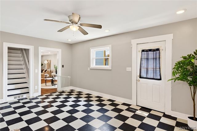 226 14th Street, Buffalo, NY 14213