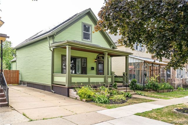 226 14th Street, Buffalo, NY 14213