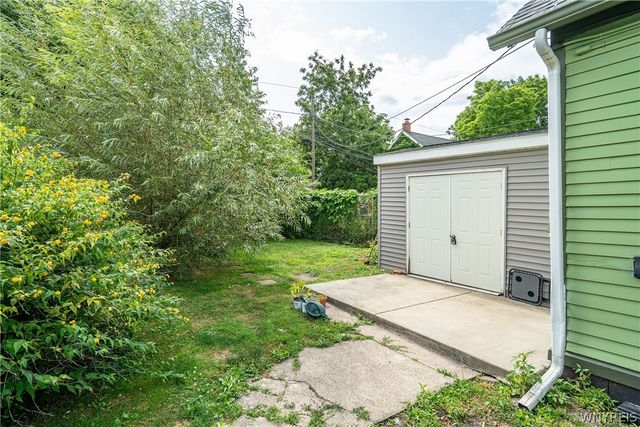 226 14th Street, Buffalo, NY 14213