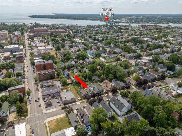 226 14th Street, Buffalo, NY 14213