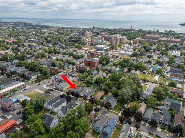 226 14th Street, Buffalo, NY 14213