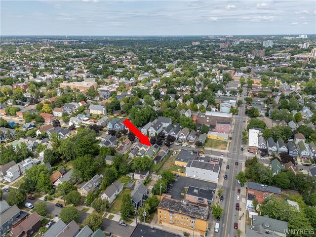 226 14th Street, Buffalo, NY 14213
