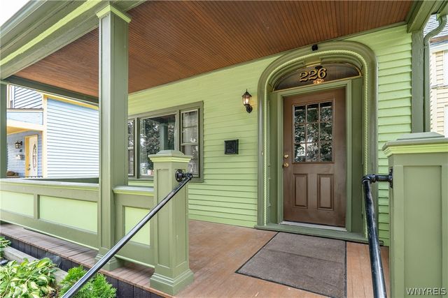 226 14th Street, Buffalo, NY 14213