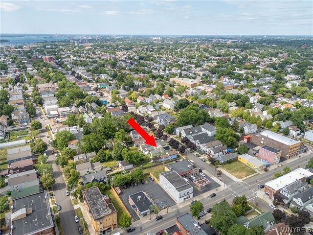 226 14th Street, Buffalo, NY 14213