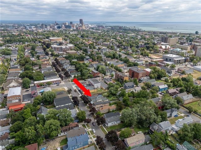 226 14th Street, Buffalo, NY 14213