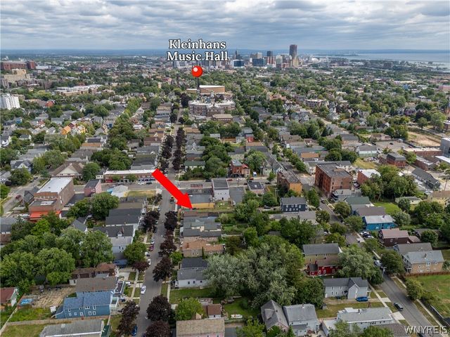 226 14th Street, Buffalo, NY 14213