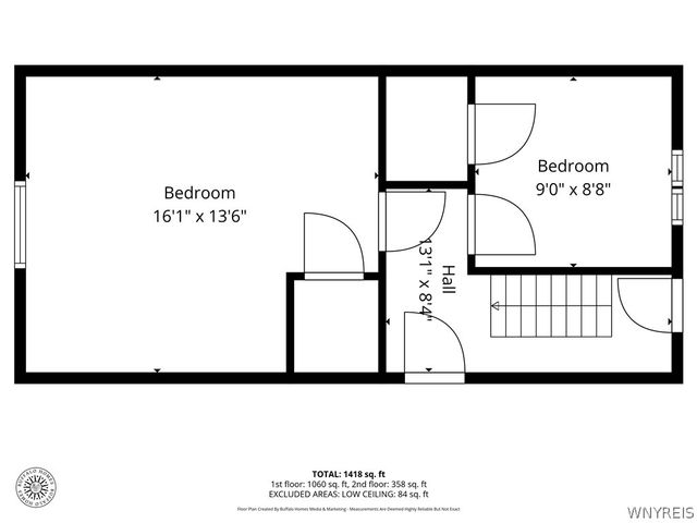 226 14th Street, Buffalo, NY 14213