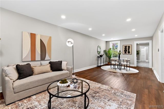 226 14th Street, Buffalo, NY 14213