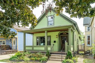 226 14th Street, Buffalo, NY 14213