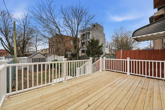 898 Blake Avenue, Brooklyn, NY 11207