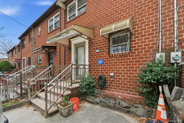 898 Blake Avenue, Brooklyn, NY 11207