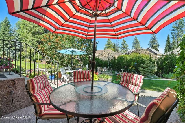 6908 N East Bluff Ct, Spokane, WA 99208