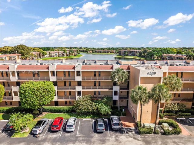 6231 Coral Lake Drive 307, Margate, FL 33063
