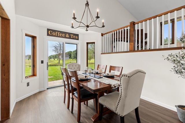 21570 Nightingale Street NW, Oak Grove, MN 55011