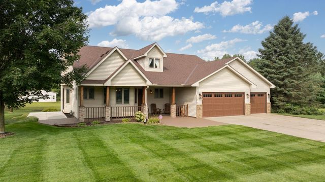 21570 Nightingale Street NW, Oak Grove, MN 55011