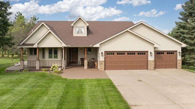 21570 Nightingale Street NW, Oak Grove, MN 55011
