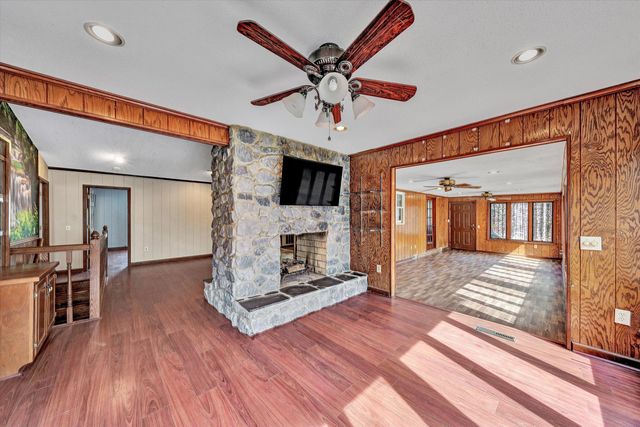 380 Countrywood LN, Rocky Mount, VA 24151