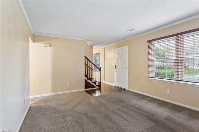 415 Lanyard RD, Newport News, VA 23602