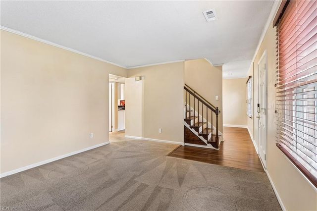 415 Lanyard RD, Newport News, VA 23602