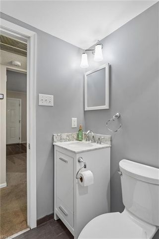 415 Lanyard RD, Newport News, VA 23602