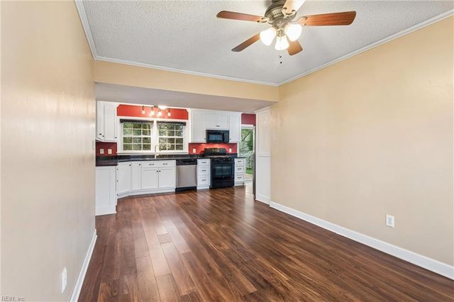 415 Lanyard RD, Newport News, VA 23602