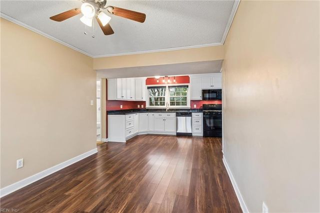 415 Lanyard RD, Newport News, VA 23602