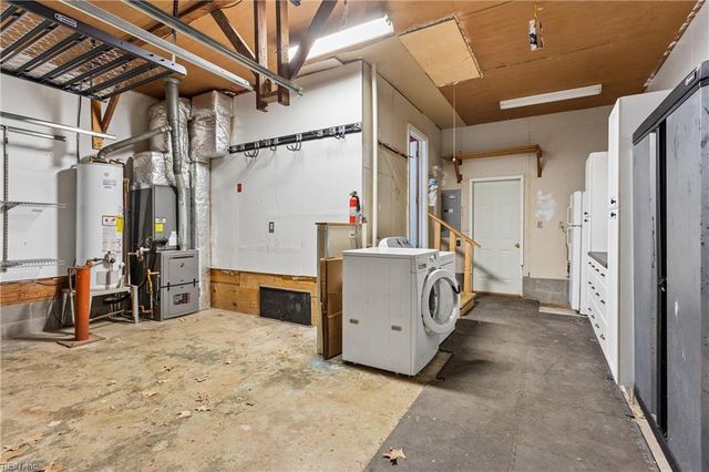 415 Lanyard RD, Newport News, VA 23602