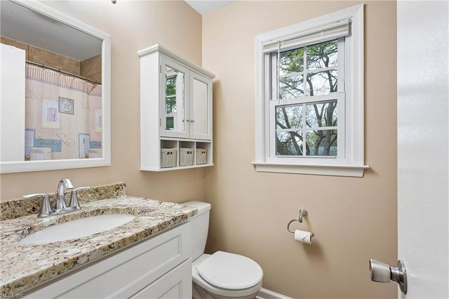 415 Lanyard RD, Newport News, VA 23602