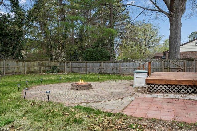 415 Lanyard RD, Newport News, VA 23602