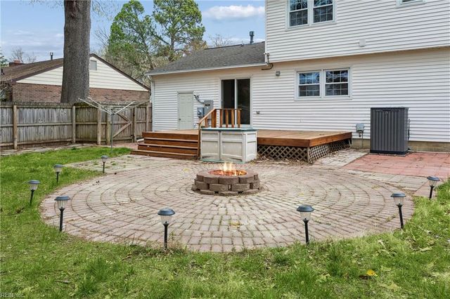 415 Lanyard RD, Newport News, VA 23602