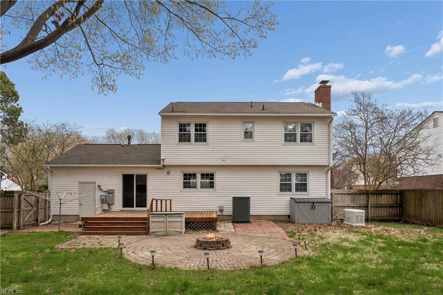 415 Lanyard RD, Newport News, VA 23602