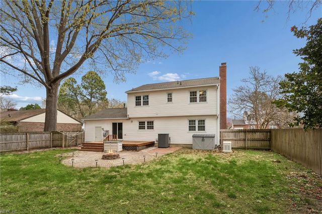 415 Lanyard RD, Newport News, VA 23602