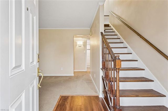 415 Lanyard RD, Newport News, VA 23602