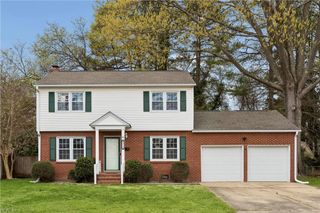 415 Lanyard RD, Newport News, VA 23602