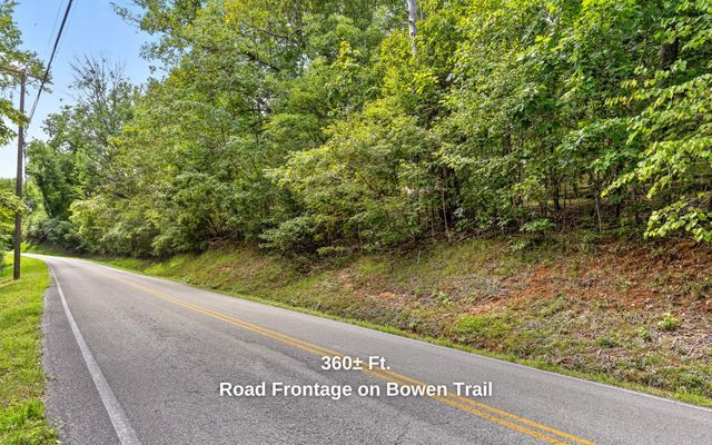 0 Bowen Trail, Ooltewah, TN 37363