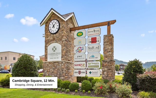 0 Bowen Trail, Ooltewah, TN 37363