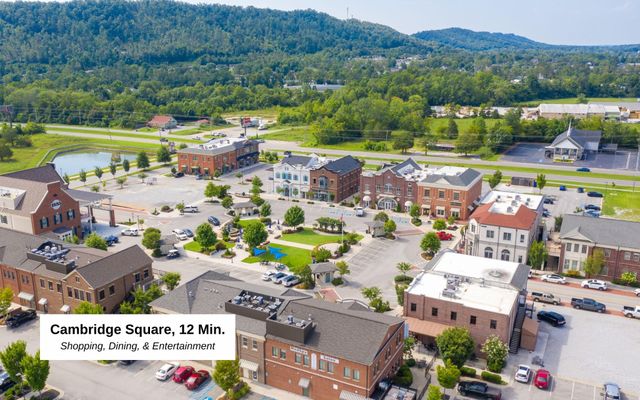 0 Bowen Trail, Ooltewah, TN 37363