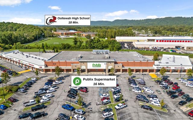 0 Bowen Trail, Ooltewah, TN 37363