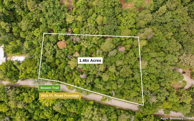0 Bowen Trail, Ooltewah, TN 37363
